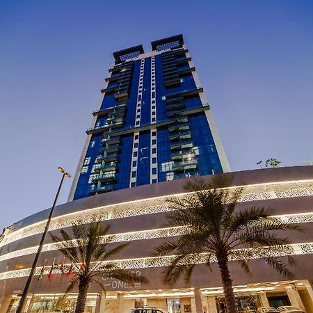 La Vie Gardens Hotel Apartments Дубай Экстерьер фото