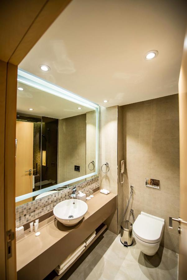 La Vie Gardens Hotel Apartments Дубай Экстерьер фото